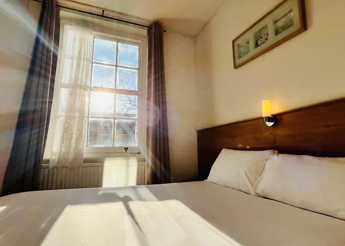Arriva Hotel London